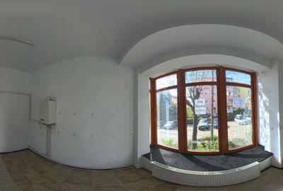 Spațiu Comercial Cartier Valea Aurie Str. Valea Aurie bl.28 Pret Negociabil - 4