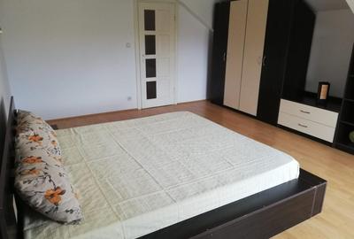 Casa P + Et + Mansarda | 6 camere | 3 bai | Garaj | parcare | 240 mp - 2