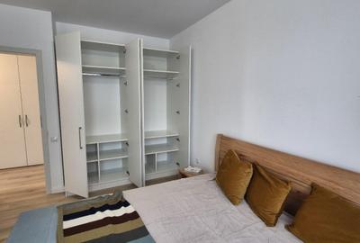 Apartament 3 camere, 77 mp, la cheie, cartier Europa - 9