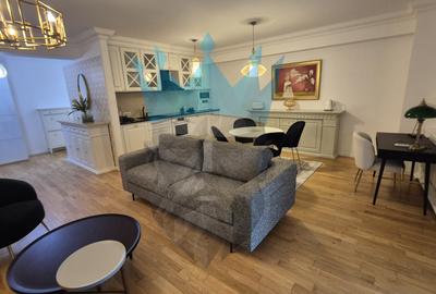 Apartament 2 camere Romana - 1