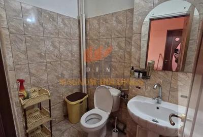 Apartament 2 camere, etajul 3, Gavana 2, loc de parcare - 5
