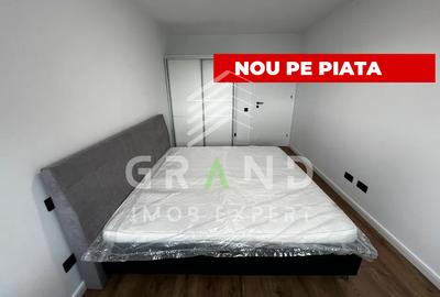 Apartament 3 Camere | Balcon | Parcare subterana | Frunzisului - 2