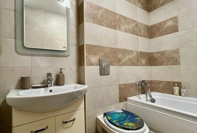 Apartament 3 camere de închiriat - 11