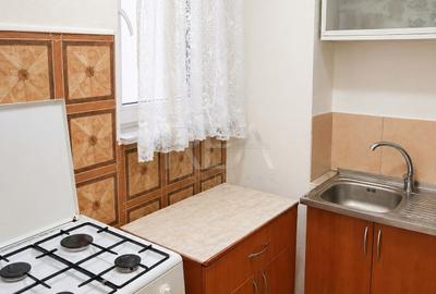 2 camere, 46 mp – ideal renovare, potențial de investiție| 10 min de metrou - 5