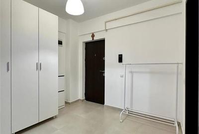 Apartament cu 3 camere, bloc nou, loc de parcare - Valea Lupului - 7