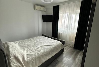Apartament 3 camere decomandat - Pod Butelii - 162.000 euro (Cod E5) - 3