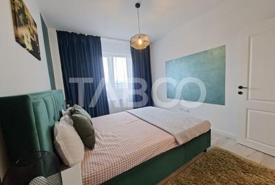 Apartament 2 camere 58 mpu mobilat si utilat premium Doamna Stanca - 10