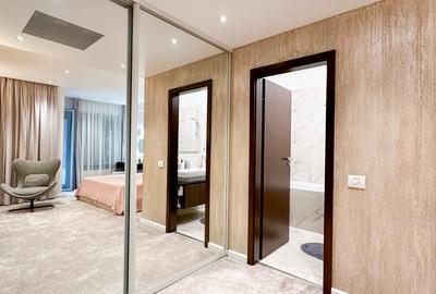 Apartament 3 Camere - Premium - View Superb - Mobilat & Utilat - Asmita Gardens - 6