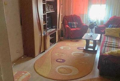 3 Camere 70mp – Bulevardul 1 Decembrie 1918 - 1