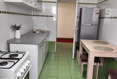 De închiriat apartament 2 camere decomandat – Mazepa II - 1