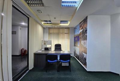 Bd Mamaia, spatiu birouri, amenajat, mobilat - 7