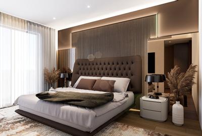 Vânzare Apartament 4 camere | Direct de la dezvoltator | Noor Unirii - 8