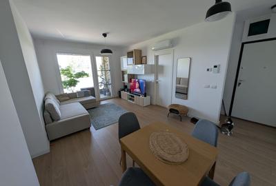 Apartament 3 camere de vanzare in complexul AFI City - comision 0! - 15