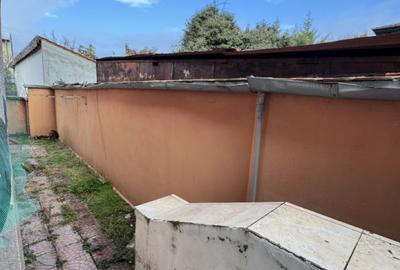 Vila P+1, Ultracentral - str. Alexandru Vlahuta - 18