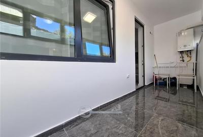 Apartament 2 camere, Valea Lupului, mobilat, parcare, bloc 2024 intabulat - 13