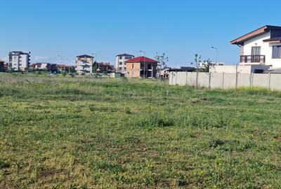 Anunturi vanzari terenuri in Constanta zona Veterani  Km 5 - 2