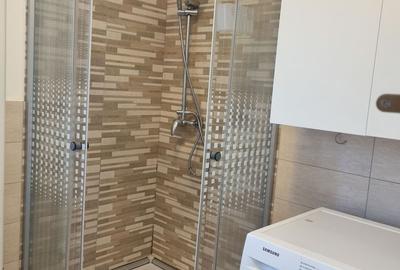 Soarelui | 3 camere | 78 mp utili | Etaj 1 | 3 clime | Parcare - 20
