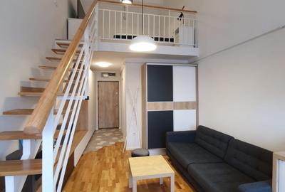 Apartament 1 camera de vanzare  bloc nou strada Victor Babes - 3