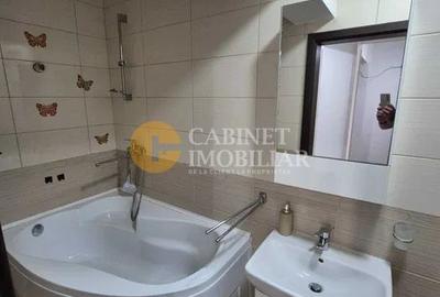 Apartament 3 Camere Decomandat Bloc NOU INTABULAT  - Zona Galata - 4