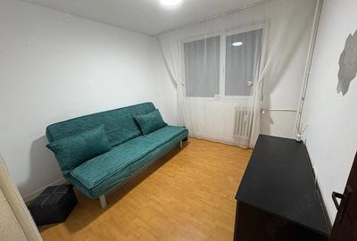 Apartament 3 camere bloc anvelopat langa metrou si parc Drumul Taberei - 4