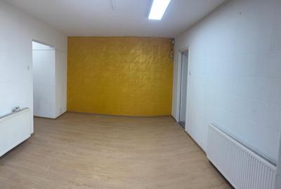 Apartament cu 2 camere semidecomandat, mobilat în Gemenii