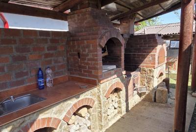 Casă de vânzare la intrare în Păulești – zona Melody - 10