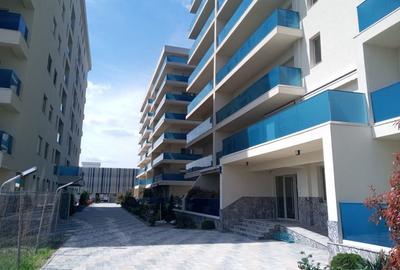 Studio Mamaia Nord - 10
