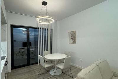 Apartament cu 2 camere decomandat, loc parcare, Future Residence-Giroc - 7