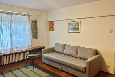 Inchiriere apartament 2 camere, Natiunile Unite, stradal, mobilat si utilat - 1