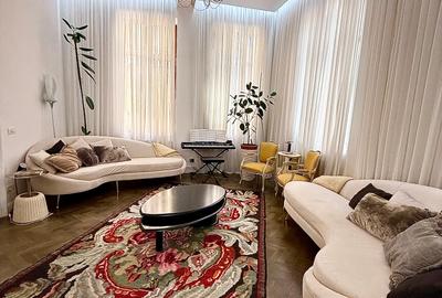 Vanzare 7 camere  in vila BELLE ÉPOQUE - GRADINA ICOANEI - 1