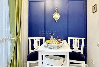 Zona Ultracentrala, apartament ultrafinisat - 7