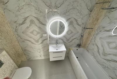 Stațiunea Mamaia - apartament de lux cu vedere spre lac - 4