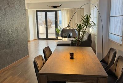 PENTHOUSE de vanzare | PIPERA | 155mp - 10