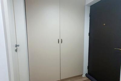 2 camere - cartier Brancusi - Bld Timisoara 89-91 - bloc 2016 - 49mp utili - et6 - 7