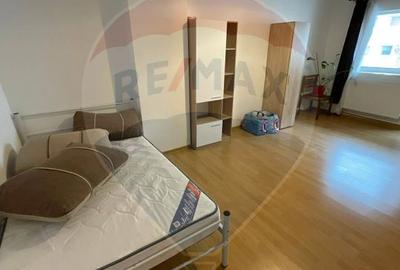 Apartament 2 camere + garaj subteran | Calea Turzii 162-168 - 4