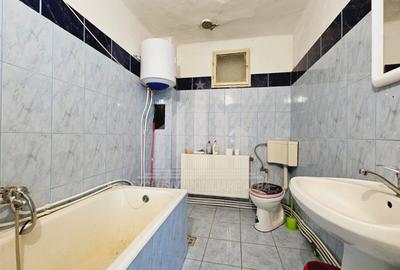 Casa individuala | 100 mp | 600 mp teren | Cugir | Comision 0 - 10