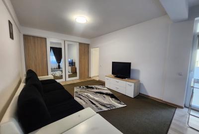 Loc de Parcare - 60 mp -  Etaj 1 - Militari Residence - 2