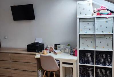 Apartament 2 camere - Tip Duplex - Fizicienilor - 7