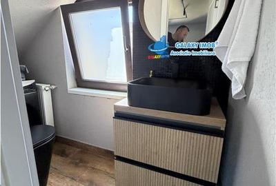 Casa individuala exclusivista-Mobilata-utilata Mansarda-Comision 0% - 29
