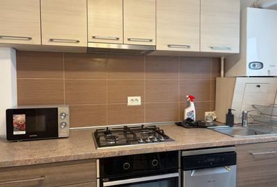 Apartament cochet cu doua camere, Metalurgiei, 104.000€ - 6