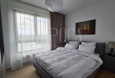 Apartament 3 camere de vanzare in Intre Lacuri, Cluj Napoca - 4