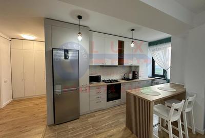 ID 536 Apartament de LUX cu priveliste panoramica - 5