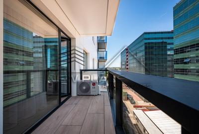 CORTINA NORTH | Apartament deosebit | Design modern | Parcare subterana | Lux - 12