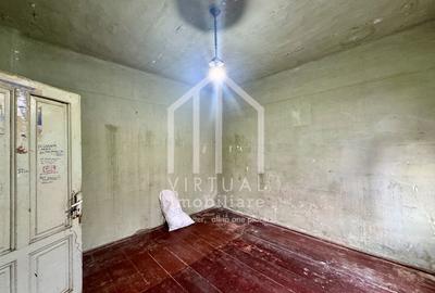 Garsoniera in suprafata de 37mp, etaj 1/1,  Orasul de jos - 1