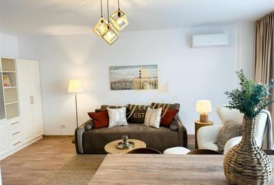 COMPLEX IRIS, Apartament 2 camere, parcare - Zona Aradului - 6