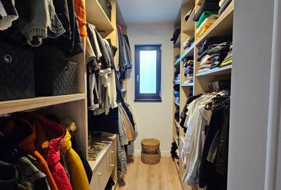 COMISION 0!!!Duplex ultrafinisat, Valea Seacă, zona Baciu - 13