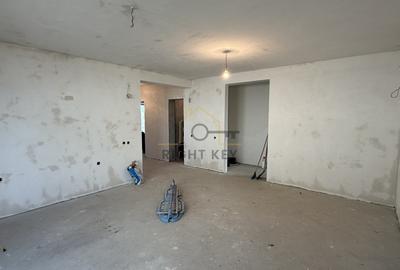 Casa Dragomiresti-Vale, P+Pod, 3 Cam, Teren: 455mp, STB, Comision 0%! - 5