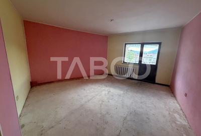 Apartament decomandat 2 camere 2 balcoane etaj 2 zona Doamna Stanca - 1
