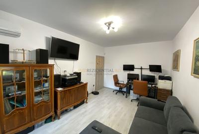 Apartament cu 2 camere decomandat, mobilat în Berceni