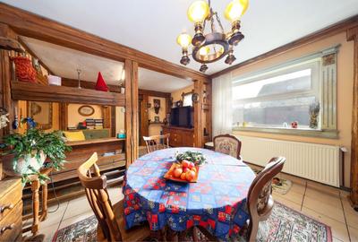 Casa de vanzare Rasnov + Spatiu Comercial | Teren 1062mp - 26